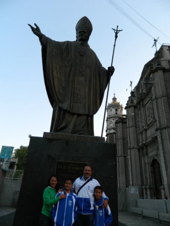 Juan José Perez Yoseff